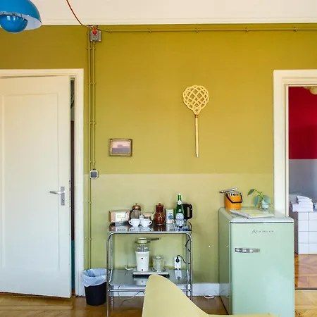 Cafe Modern * Άμστερνταμ