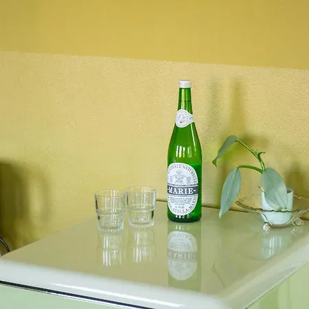 Ξενοδοχείο Cafe Modern