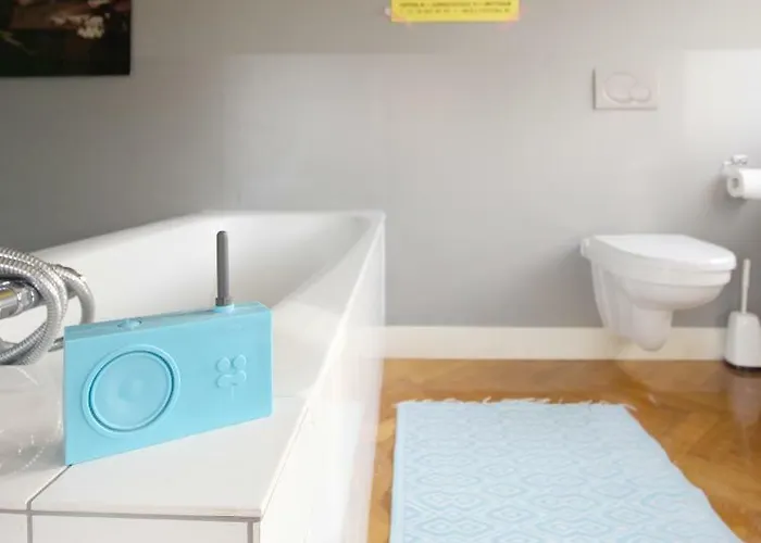 Cafe Modern * Amsterdam