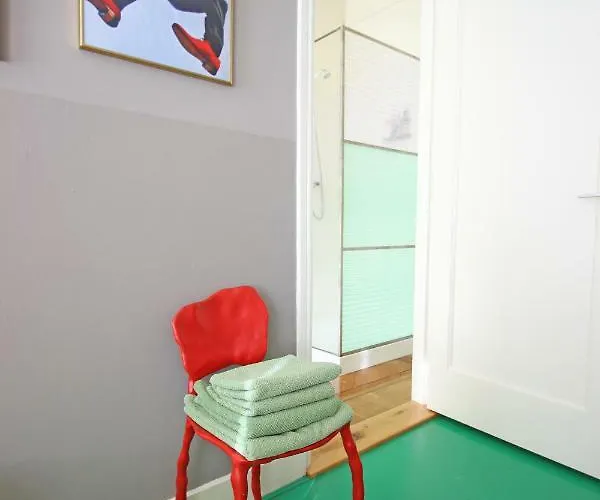 Hotel Cafe Modern Amsterdam