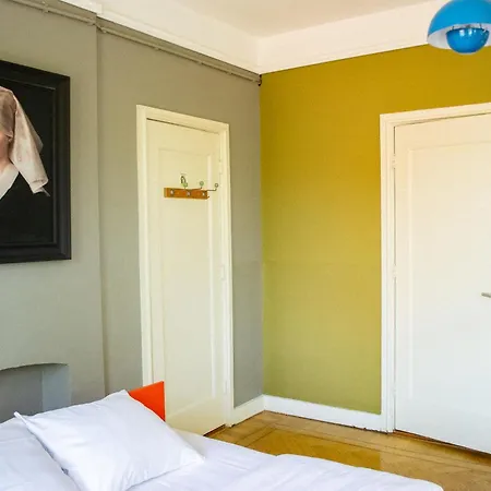 Cafe Modern Hotell Amsterdam