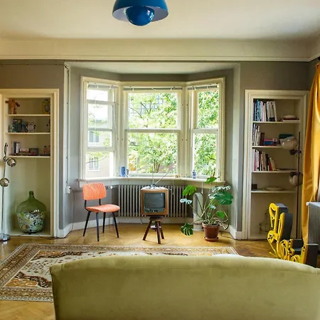 Hotell Cafe Modern Amsterdam