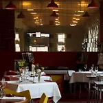 Cafe Modern アムステルダム