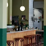 Cafe Modern Amsterdam