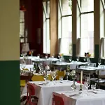 ホテル Cafe Modern