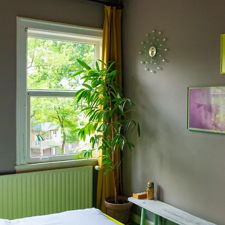 Hotel Cafe Modern Amsterdam