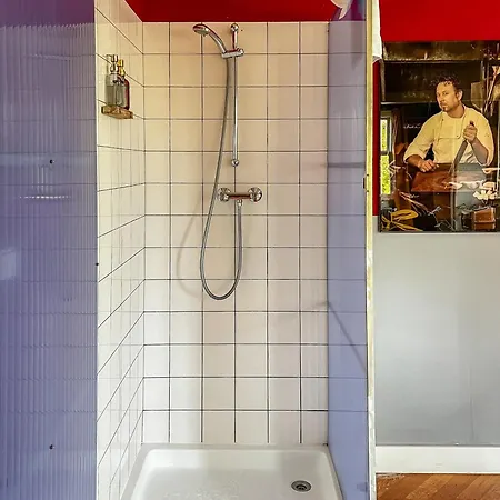 Cafe Modern * אמסטרדם