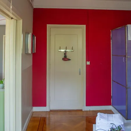 מלון Cafe Modern אמסטרדם