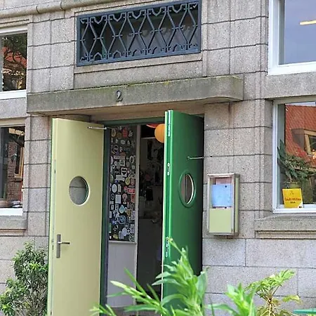 Cafe Modern Hotel Amsterdam