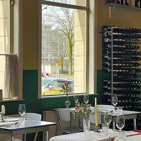 Cafe Modern Amsterdam