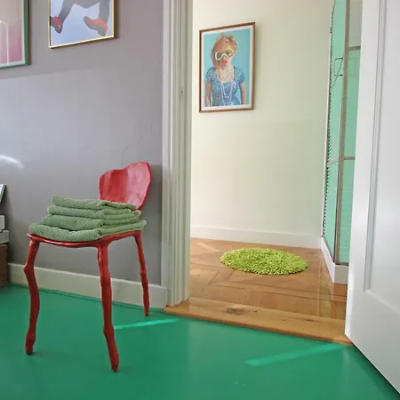 Cafe Modern * Amsterdam