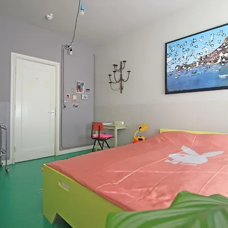 Cafe Modern אמסטרדם