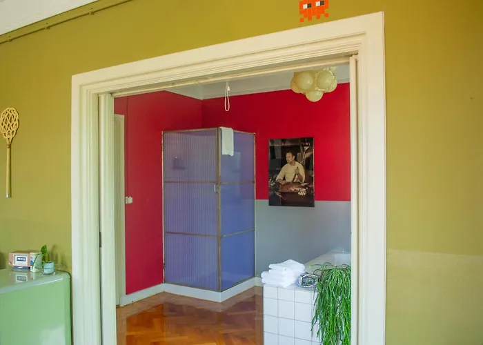 Cafe Modern * Amsterdam