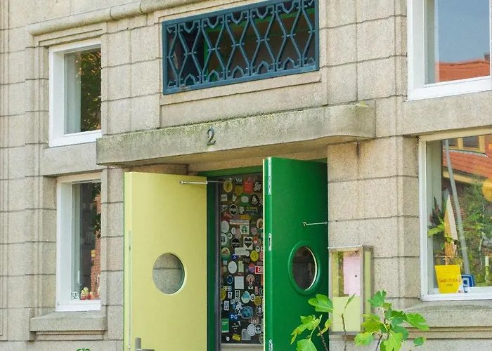 Cafe Modern Amsterdam