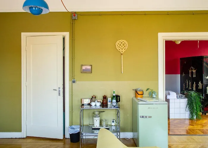 Cafe Modern * Amsterdam