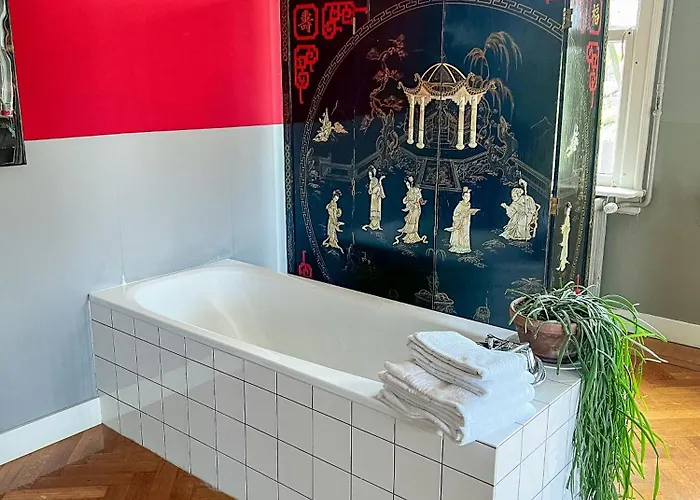 Cafe Modern Hotel Amsterdam