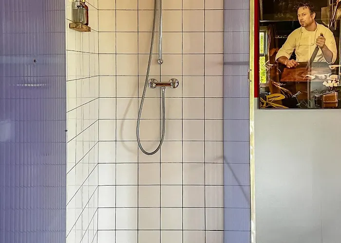 Cafe Modern * Amsterdam