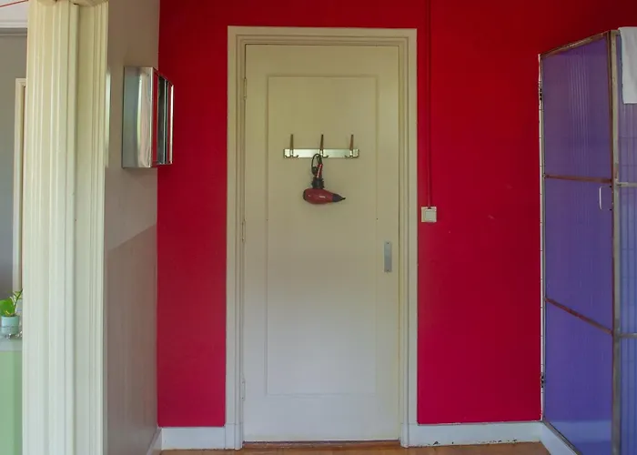 Hotel Cafe Modern Amsterdam