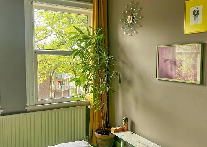 Cafe Modern Hotel Amsterdam