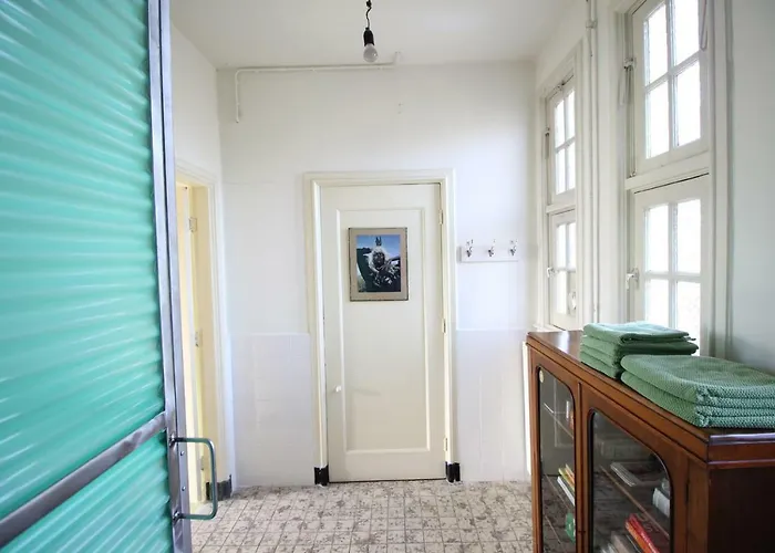 Hotel Cafe Modern Amsterdam