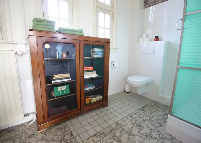 Cafe Modern Amsterdam