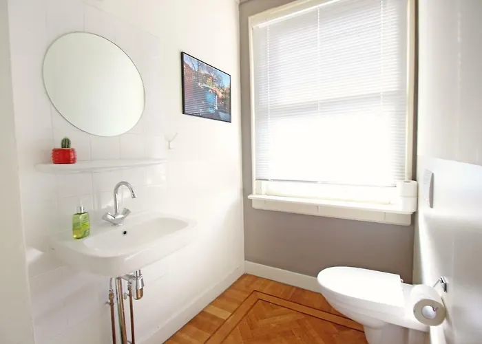 Cafe Modern * Amsterdam