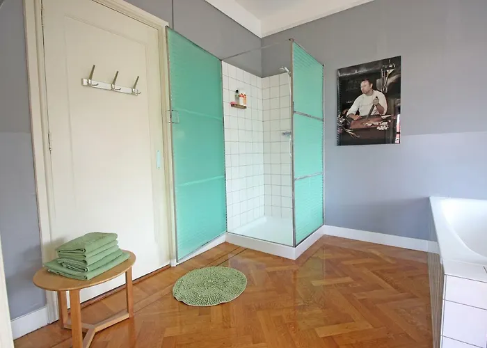 Cafe Modern Hotel Amsterdam