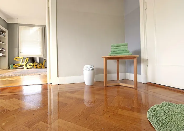 Cafe Modern Amsterdam