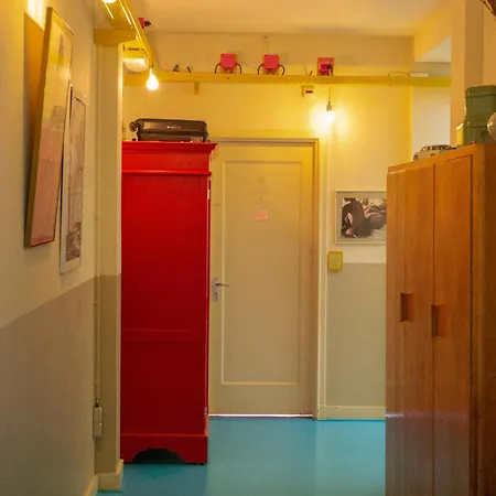 Cafe Modern Szálloda