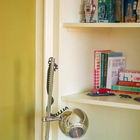 Cafe Modern Szálloda *