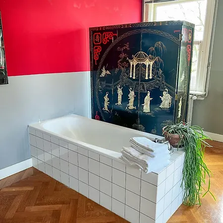 Cafe Modern Otel Amsterdam