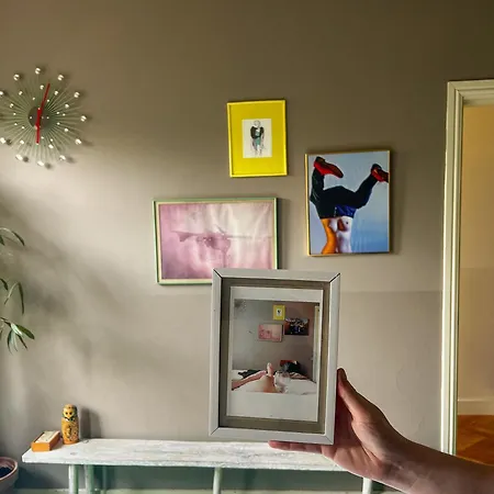 Cafe Modern Szálloda *