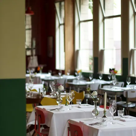 Szálloda Cafe Modern