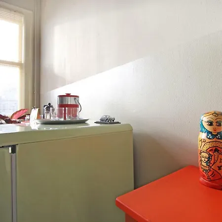 Szálloda Cafe Modern *