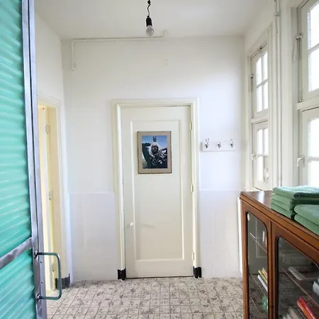 Szálloda Cafe Modern Amszterdam