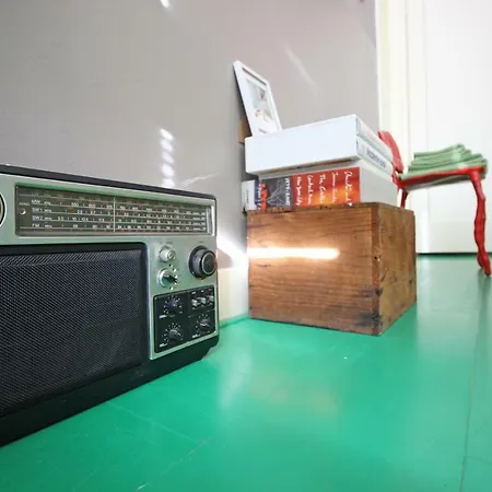 Szálloda Cafe Modern *