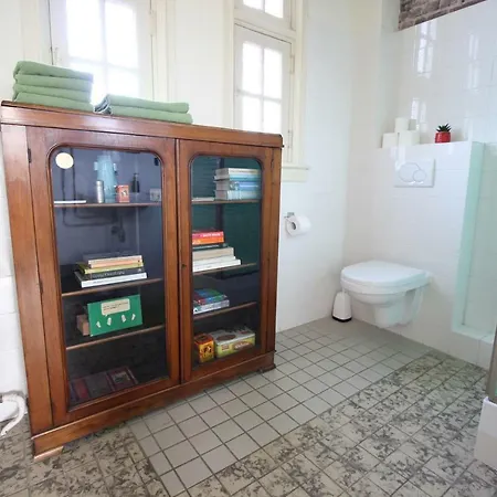 Cafe Modern Amszterdam