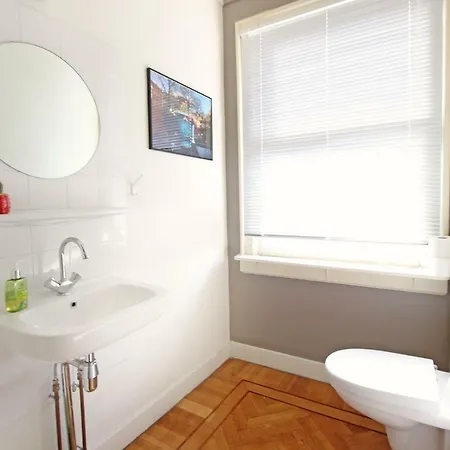 Cafe Modern * Amszterdam