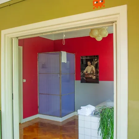 Cafe Modern * Amsterdam