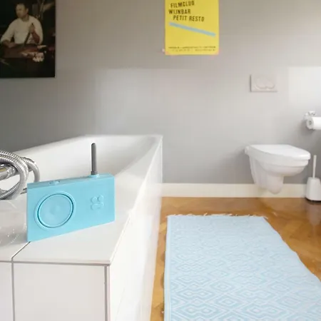 Cafe Modern * Amsterdam