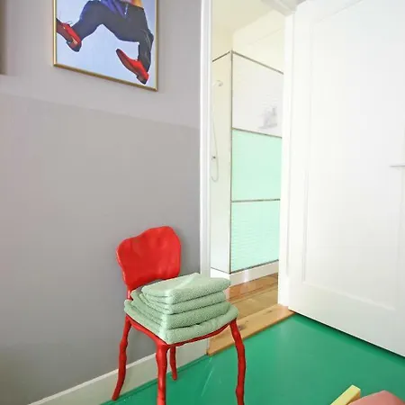 Hotel Cafe Modern Amsterdam