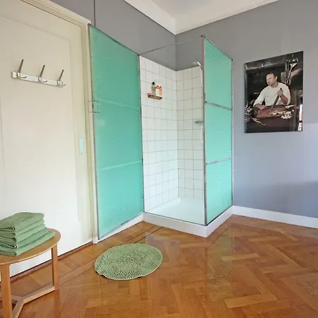 Cafe Modern Hotel Amsterdam